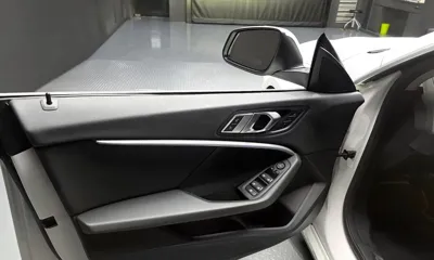 BMW 2-Series