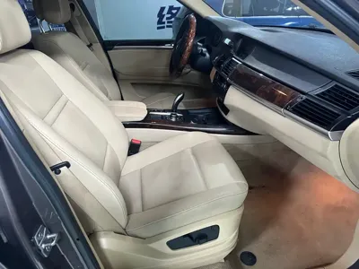 BMW X5 (Import)