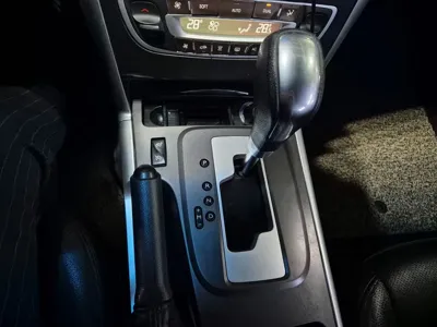 Renault-KoreaSamsung SM5
