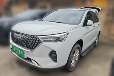 Haval M6