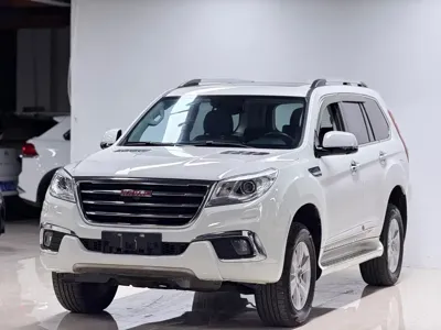 Haval H9