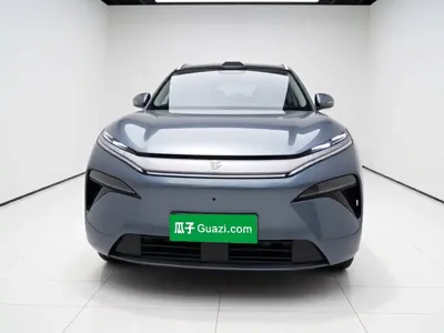 BYD 唐L