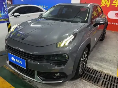 Lynk & Co 02