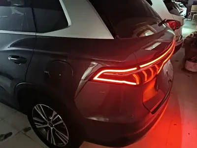 BYD Pro