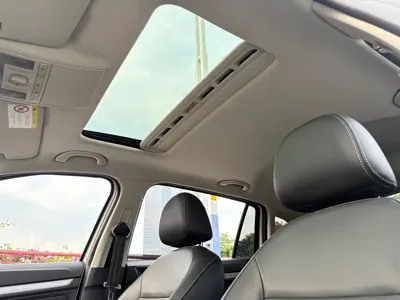 Volkswagen Gran Lavida