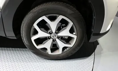 KG_Mobility_Ssangyong Torres