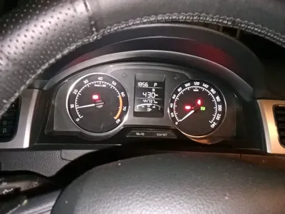 Skoda Rapid Spaceback