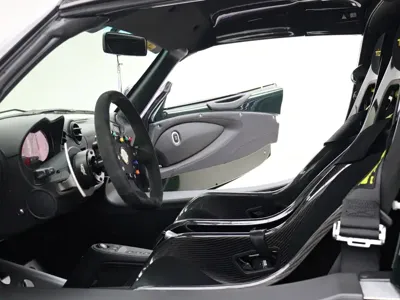 Lotus Exige