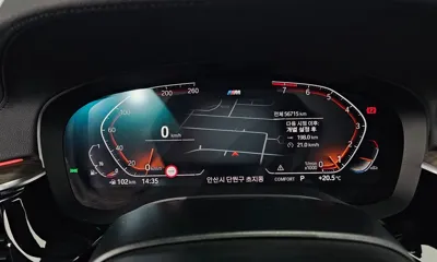 BMW Gran Turismo