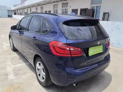BMW 2 Series Active Tourer