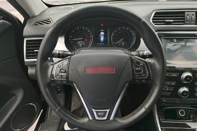Haval H2