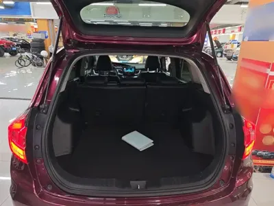Honda Jade