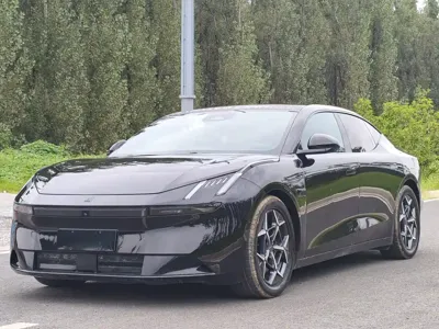 Lynk & Co Z10