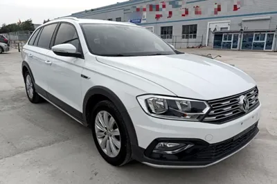 Volkswagen C-Trek