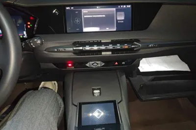 DS 4