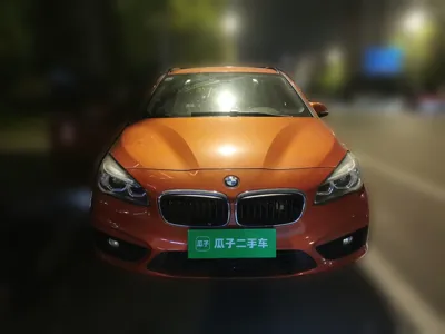 BMW 2 Series Active Tourer