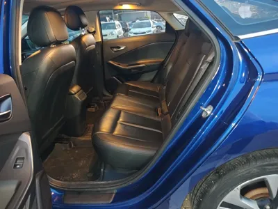 Hyundai Lafesta