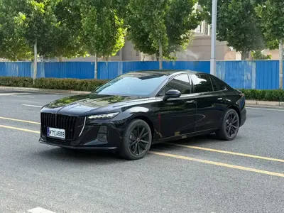 Hongqi Hongqi H5