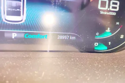 Roewe RX5 Max