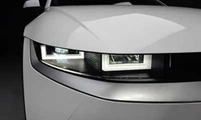 Hyundai Ioniq5