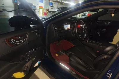 Lincoln Continental