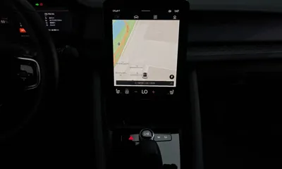 Polestar Polestar 2