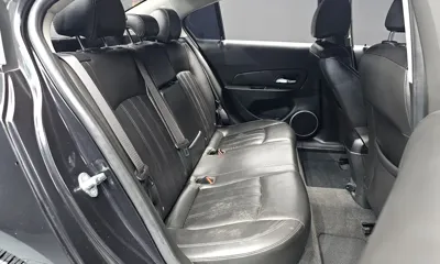 ChevroletGMDaewoo Cruze