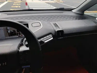 Baojun KiWi EV