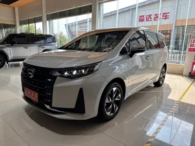 GAC Motor Trumpchi M6