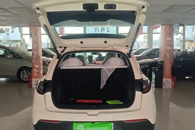 Geely Galaxy Geome
