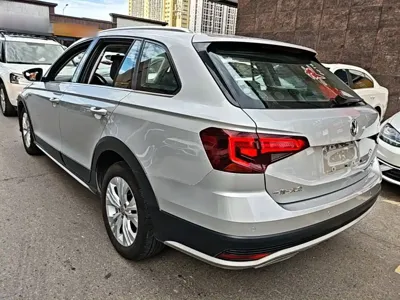 Volkswagen C-Trek