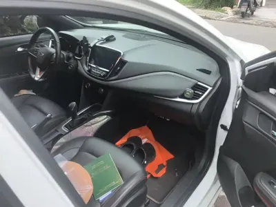 Chevrolet Monza