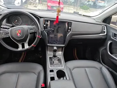 Roewe 荣威i6经典