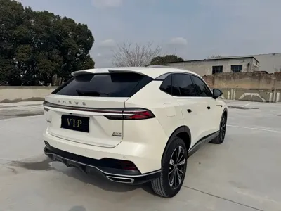 Roewe RX5
