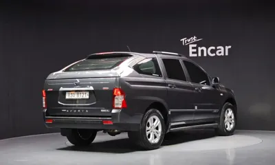 KG_Mobility_Ssangyong KORANDO
