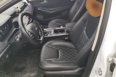 Chery Arrizo GX