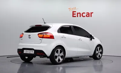 Kia Pride