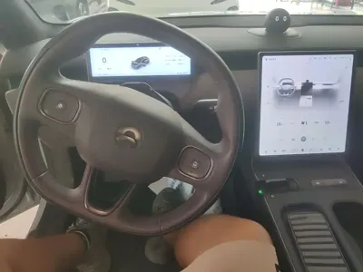 Nio ET5T