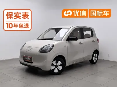 Wuling MINIEV