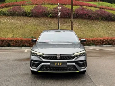 Roewe i5