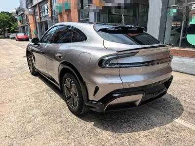 Xiaomi 小米YU7