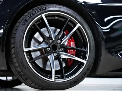 Toyota Supra