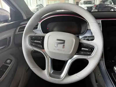 Roewe Feifan ER6