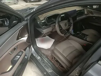 BYD Han