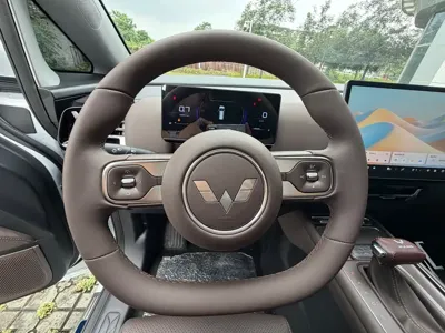 Wuling 星光730