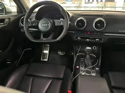 Audi RS 3