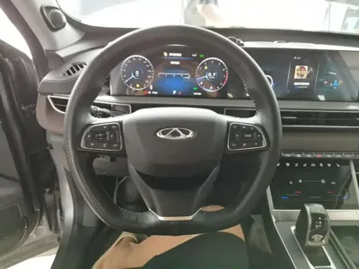 Chery Tiggo 7