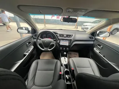 Kia K2