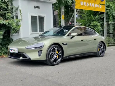 Xiaomi SU7