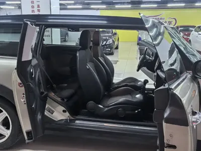 MINI Mini Clubman